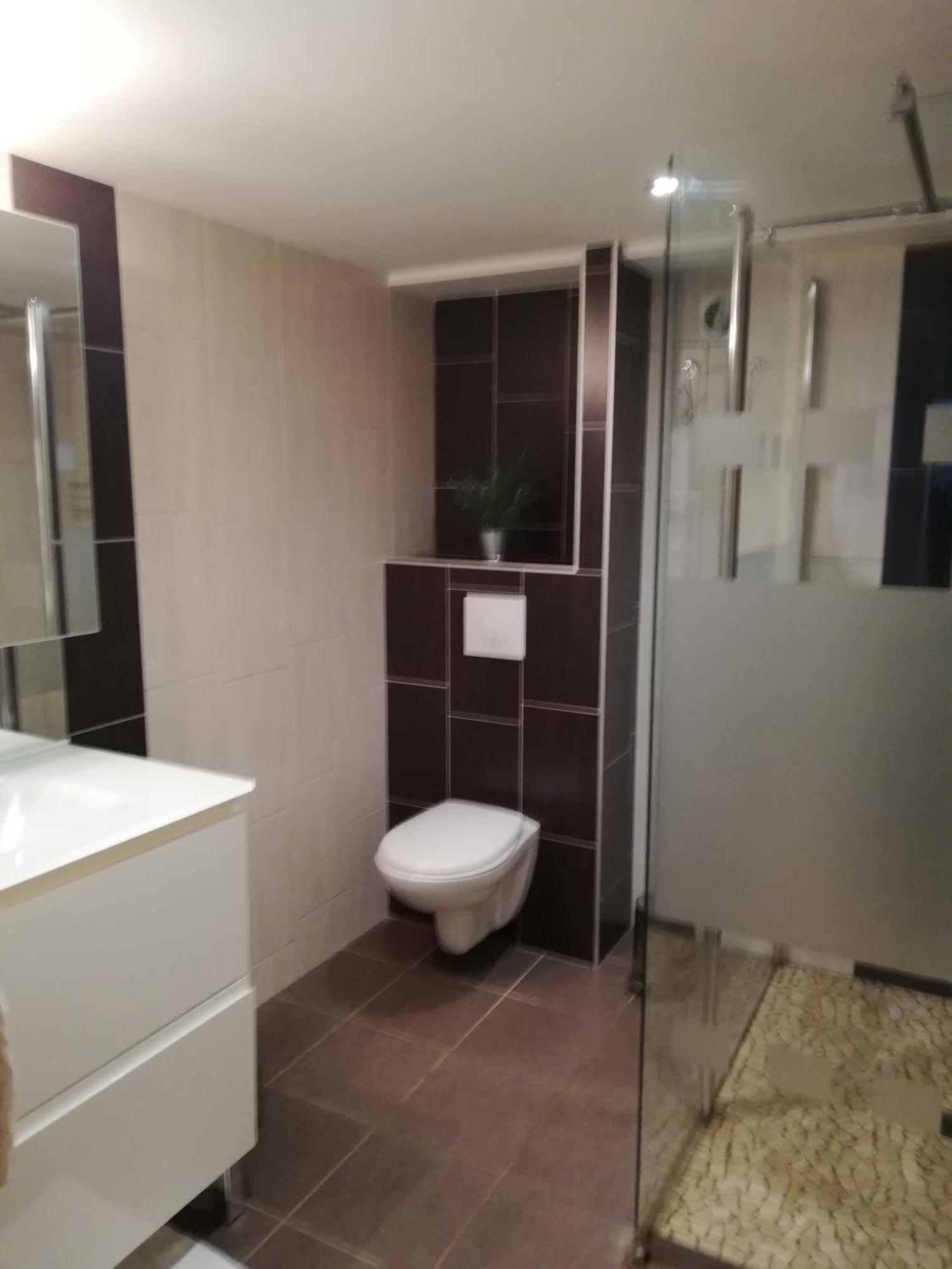Suite Jomenisa Auriébat Exterior foto