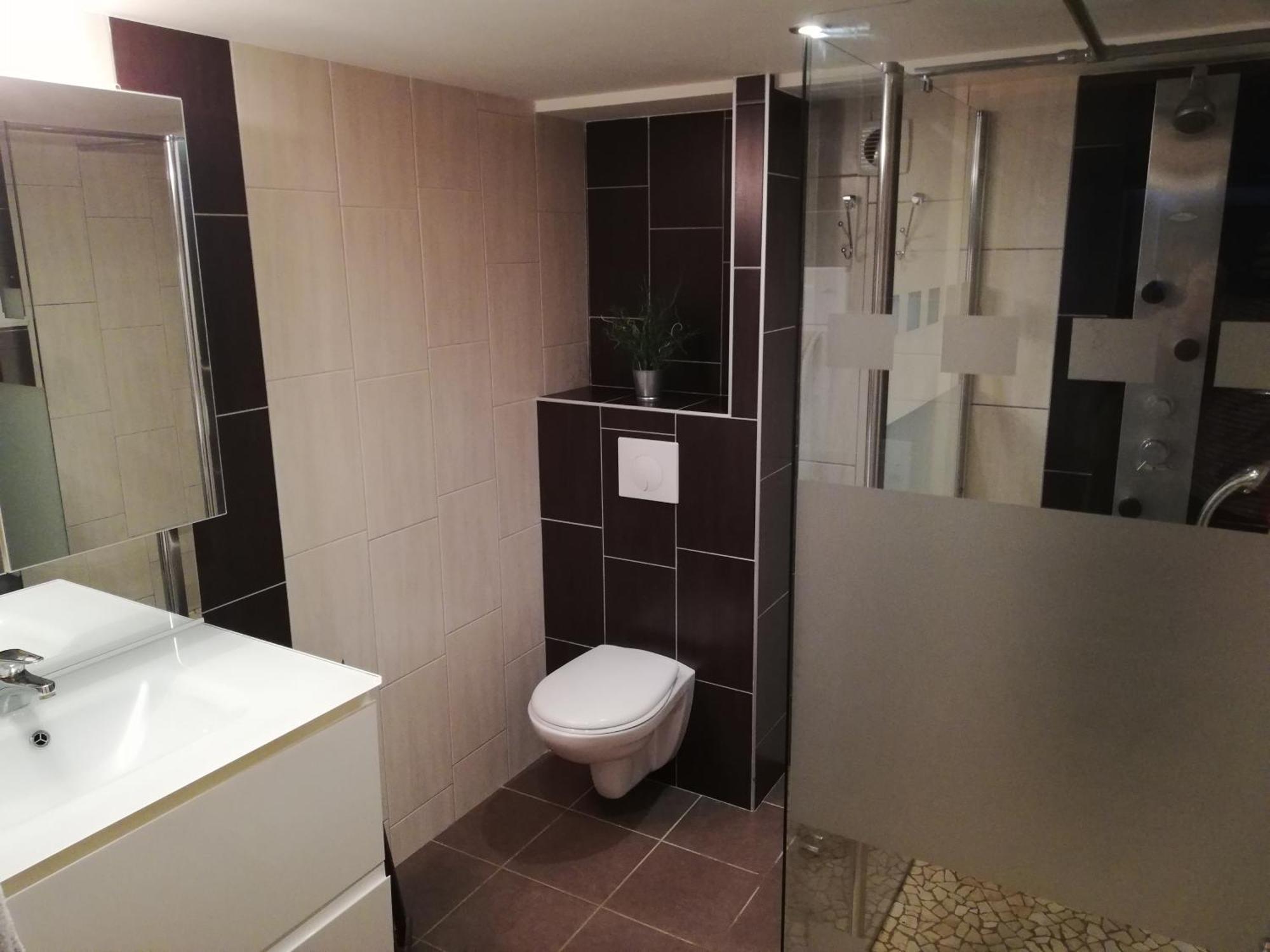 Suite Jomenisa Auriébat Exterior foto